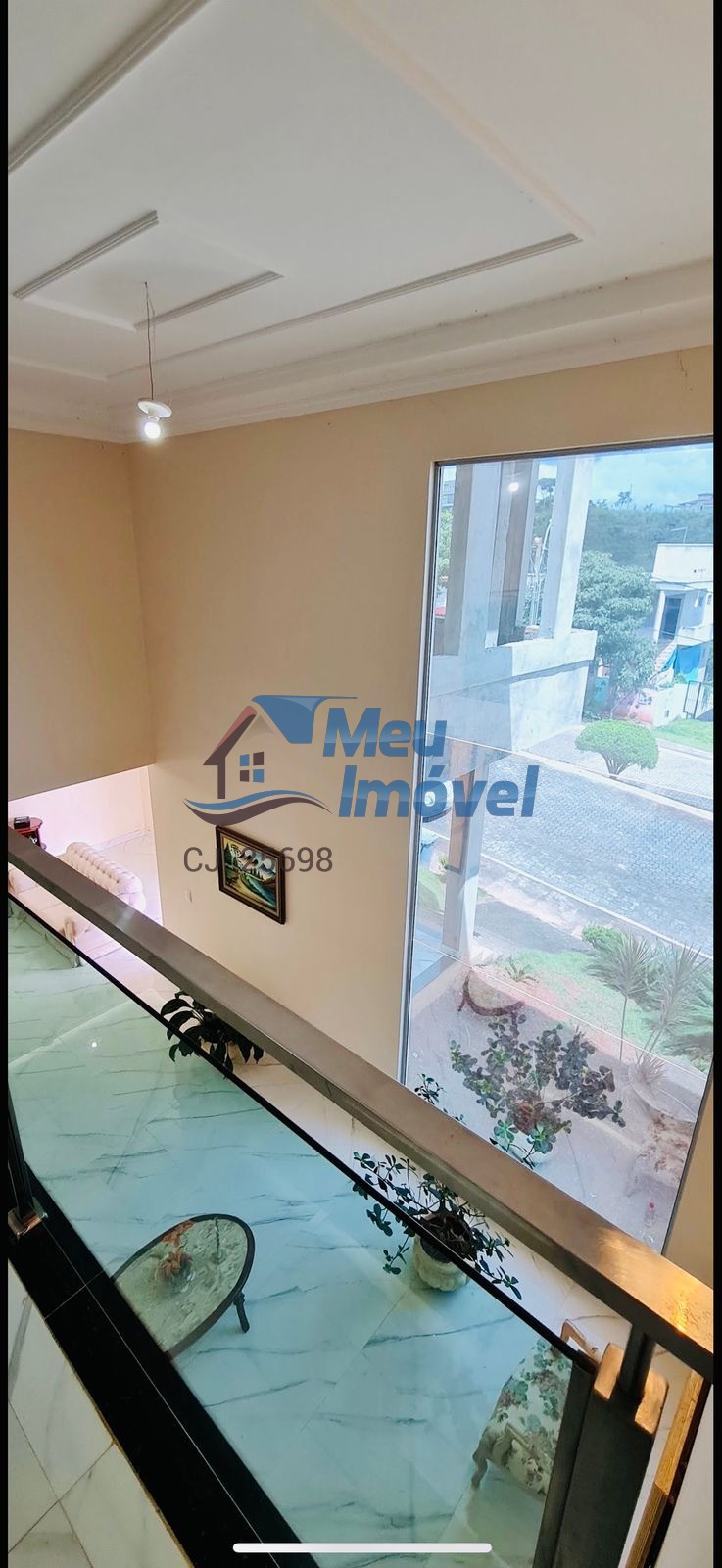 Casa, 5 quartos, 445 m² - Foto 31