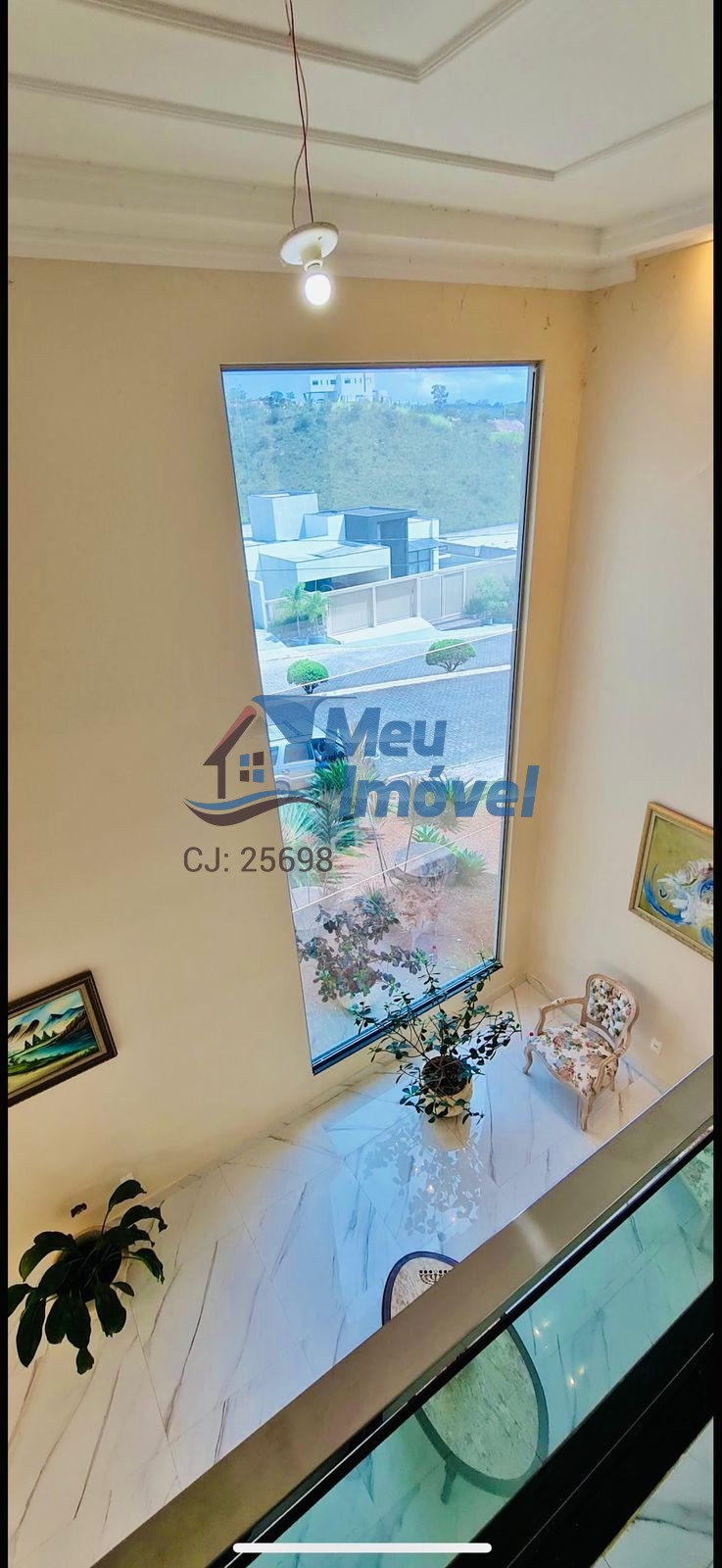 Casa, 5 quartos, 445 m² - Foto 33