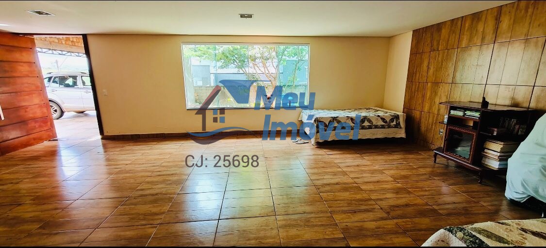 Casa, 5 quartos, 445 m² - Foto 35