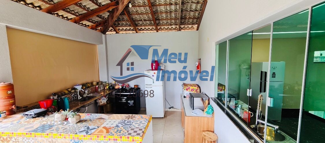 Casa, 5 quartos, 445 m² - Foto 36