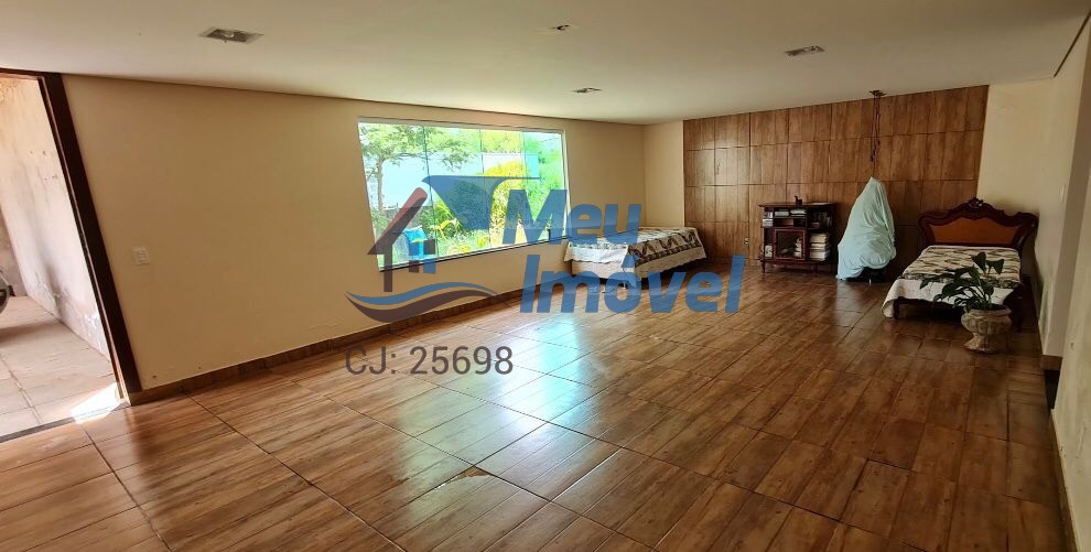 Casa, 5 quartos, 445 m² - Foto 38
