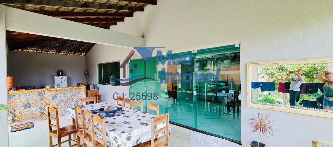 Casa, 5 quartos, 445 m² - Foto 39