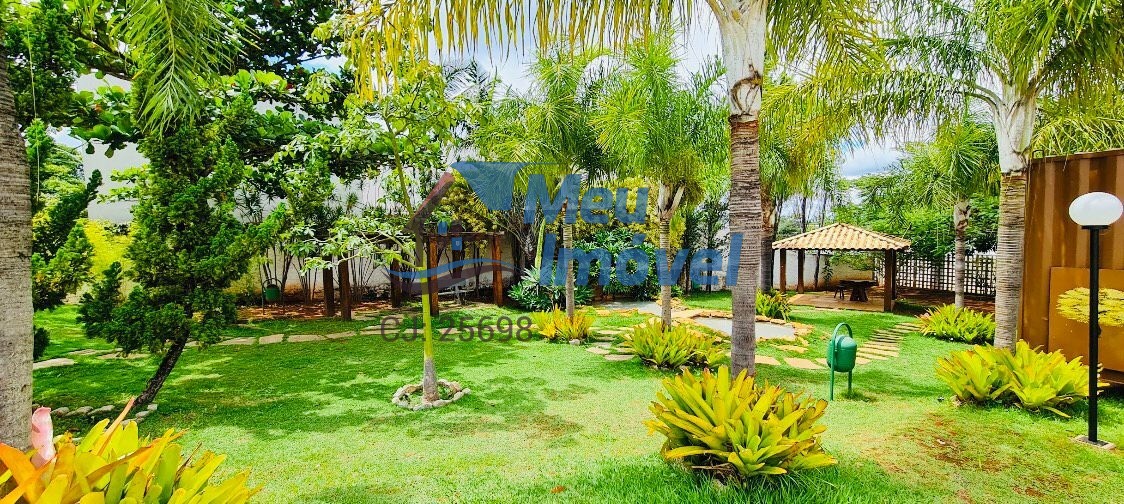 Casa, 5 quartos, 445 m² - Foto 43