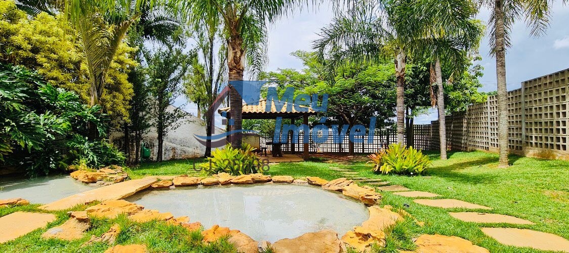 Casa, 5 quartos, 445 m² - Foto 46