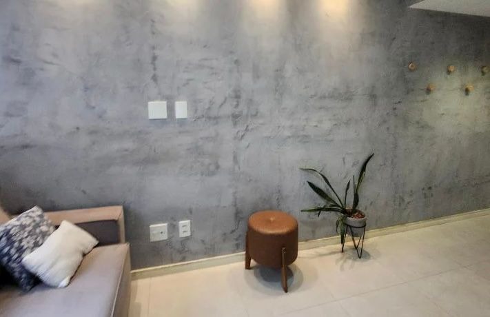 Residencial Treviso QS 120 Samambaia Sul Apto 3 Quartos 1 Suíte 72m² Reformado