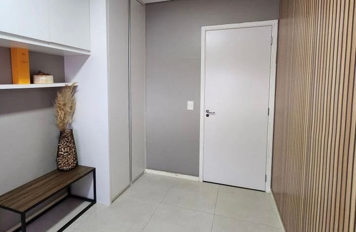 Residencial Treviso QS 120 Samambaia Sul Apto 3 Quartos 1 Suíte 72m² Reformado