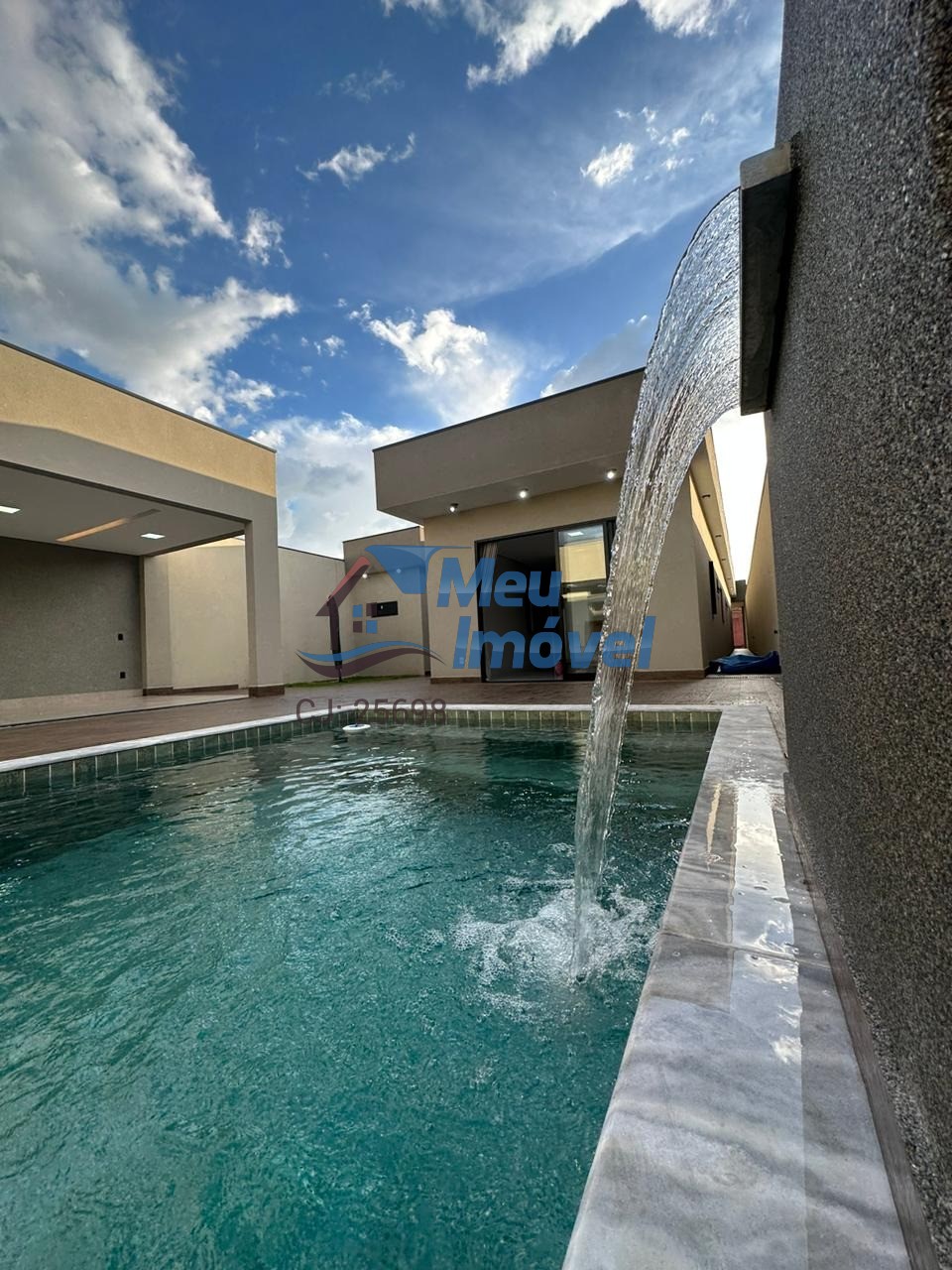 Casa, 4 quartos, 360 m² - Foto 9