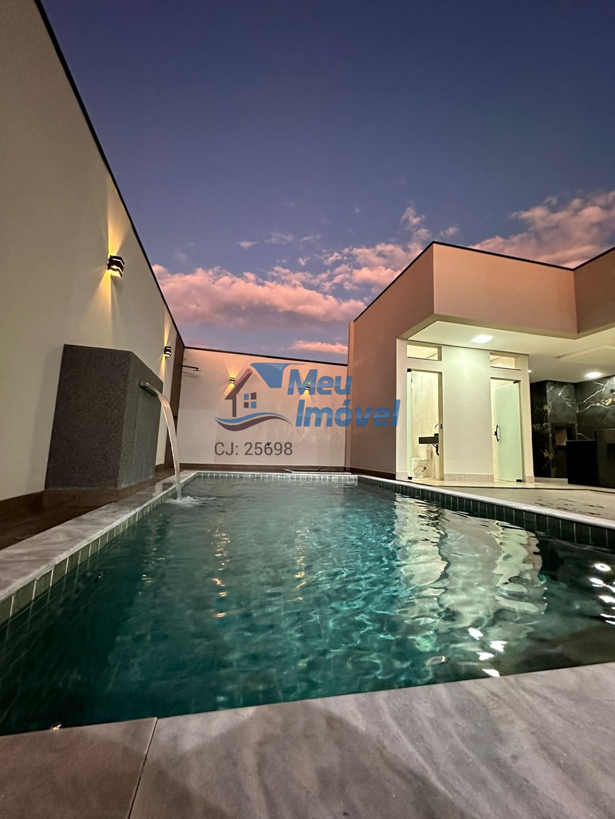 Casa, 4 quartos, 360 m² - Foto 10