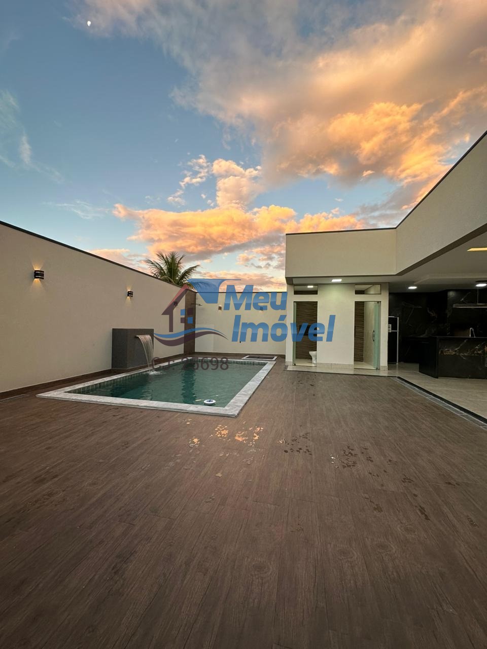 Casa, 4 quartos, 360 m² - Foto 13