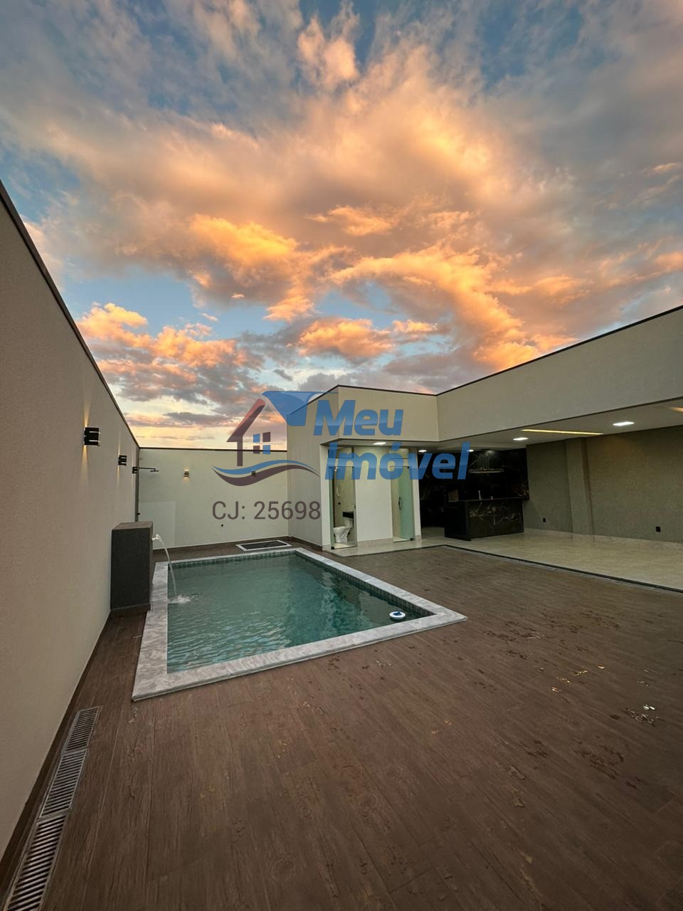 Casa, 4 quartos, 360 m² - Foto 15