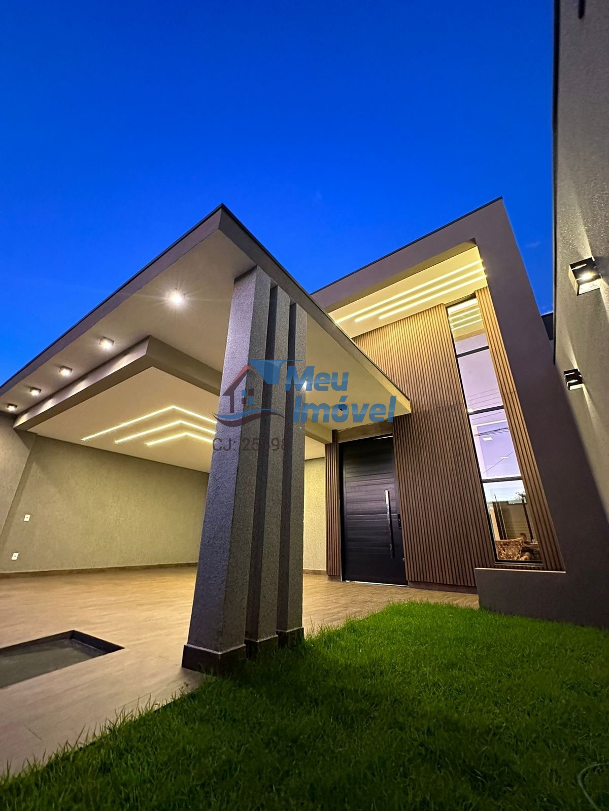 Casa, 4 quartos, 360 m² - Foto 8