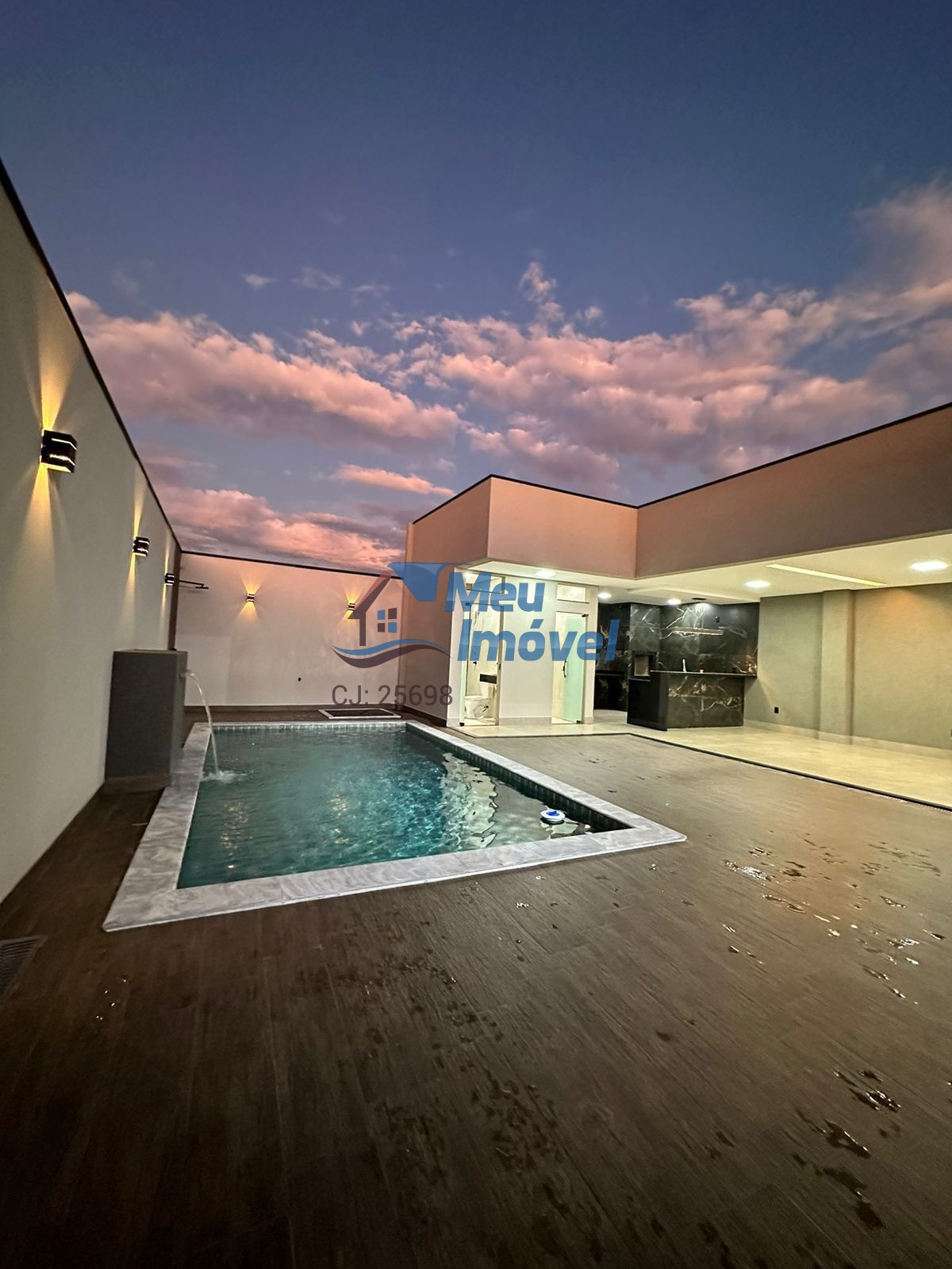 Casa, 4 quartos, 360 m² - Foto 17