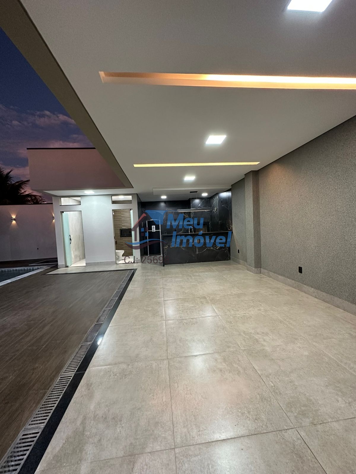 Casa, 4 quartos, 360 m² - Foto 12