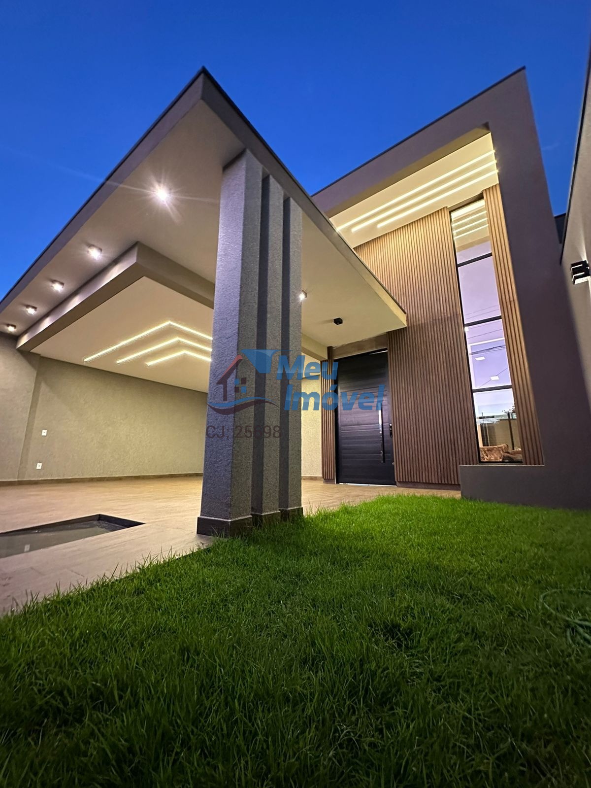 Casa, 4 quartos, 360 m² - Foto 18