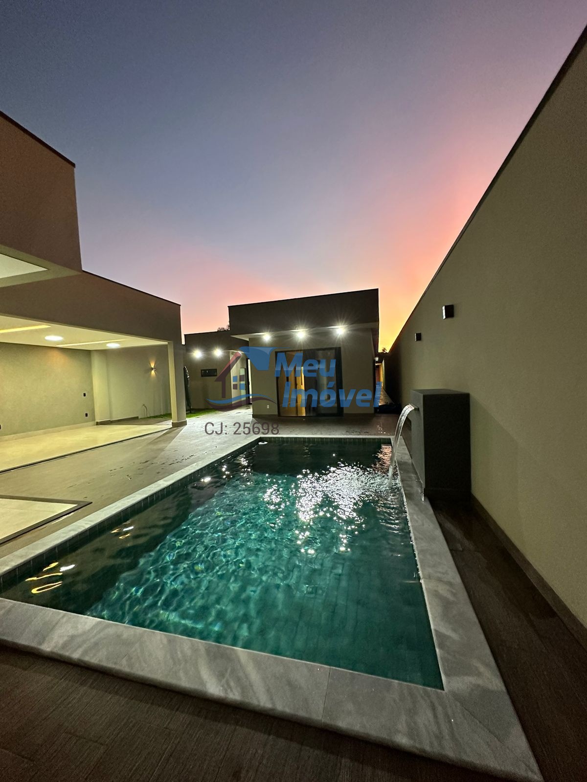 Casa, 4 quartos, 360 m² - Foto 19