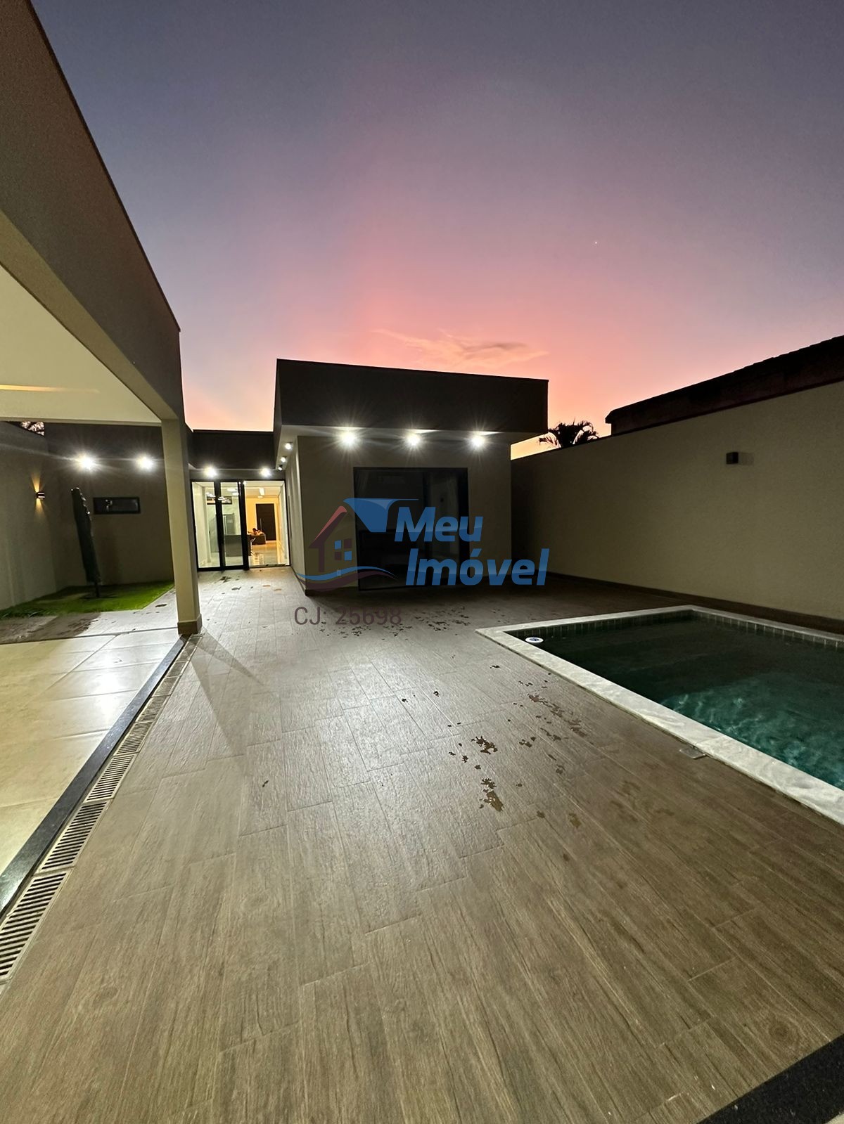 Casa, 4 quartos, 360 m² - Foto 22