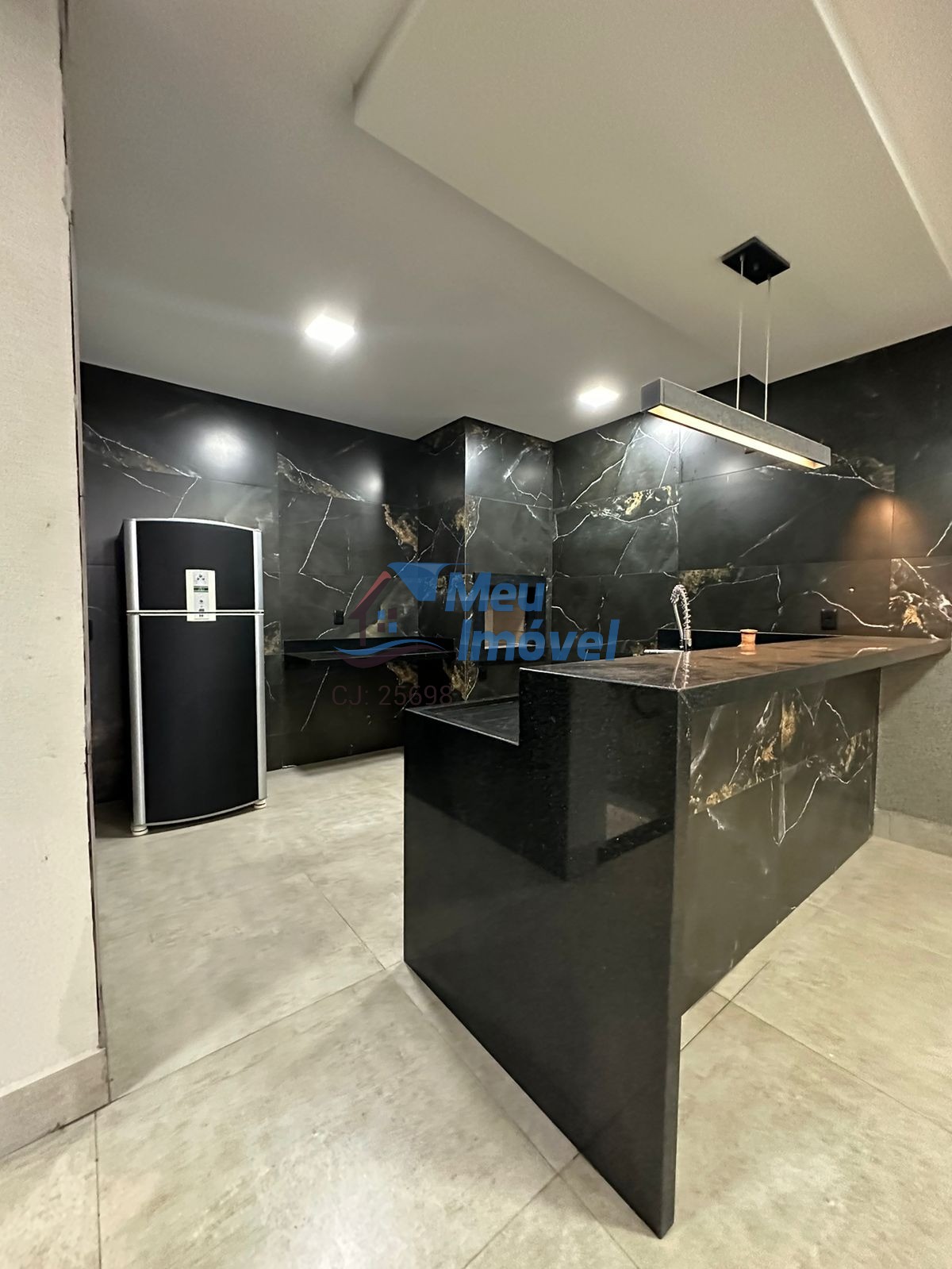 Casa, 4 quartos, 360 m² - Foto 23