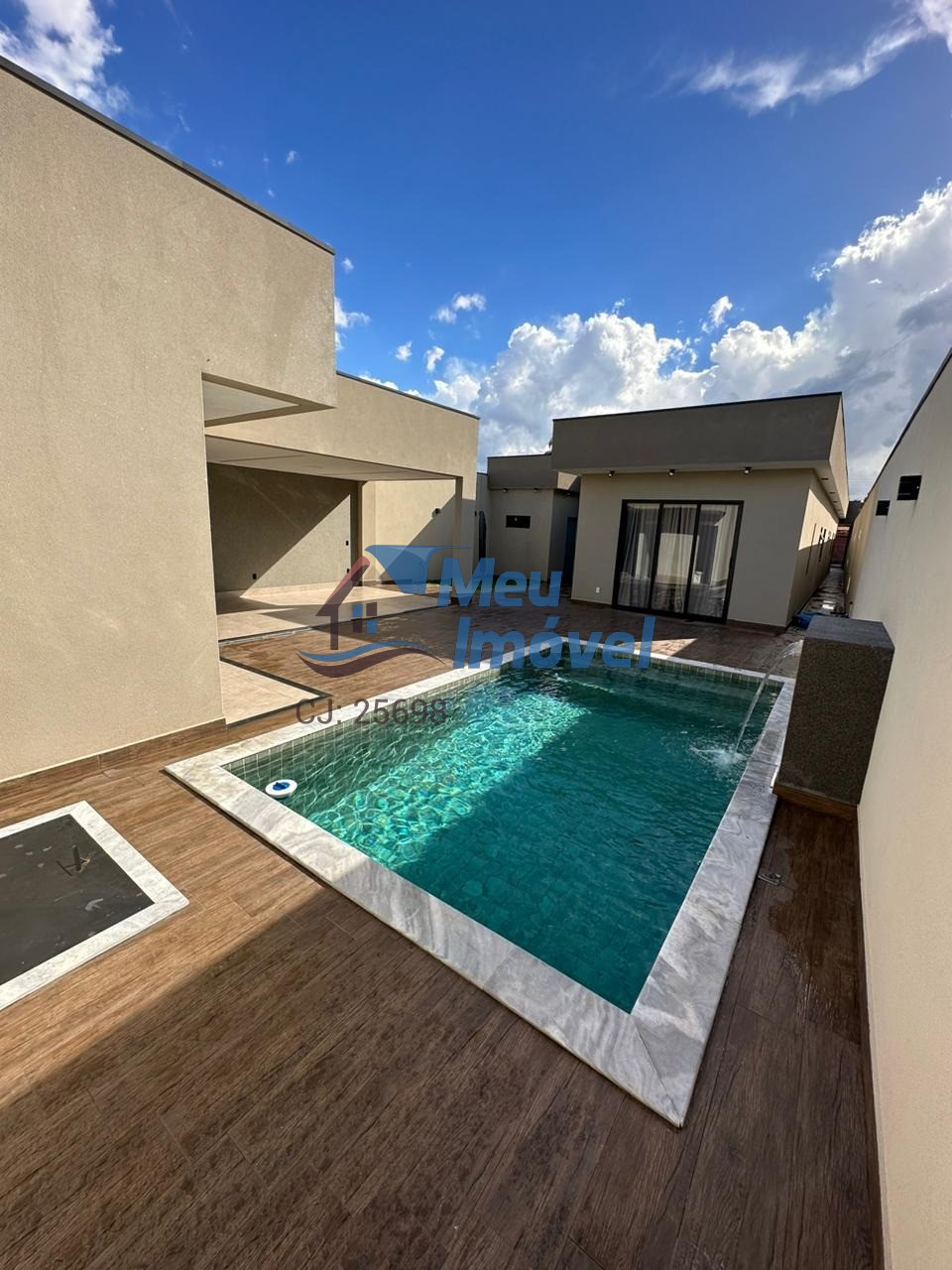 Casa, 4 quartos, 360 m² - Foto 25