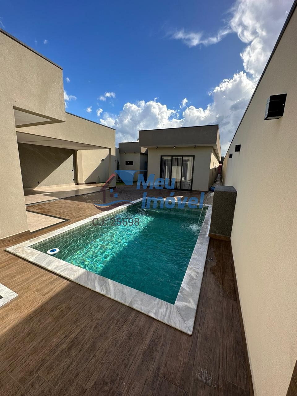 Casa, 4 quartos, 360 m² - Foto 26