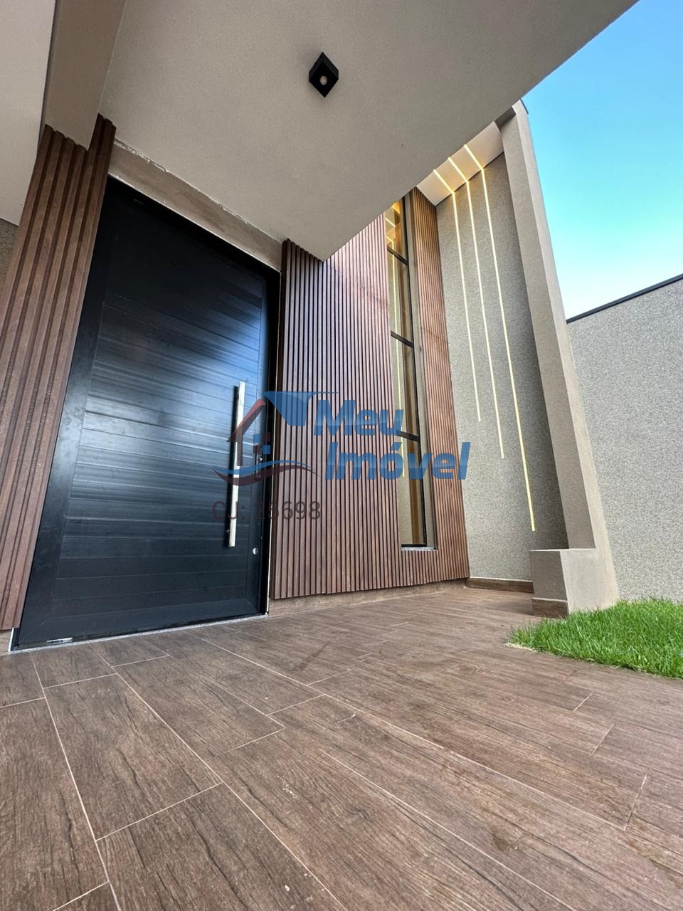 Casa, 4 quartos, 360 m² - Foto 28