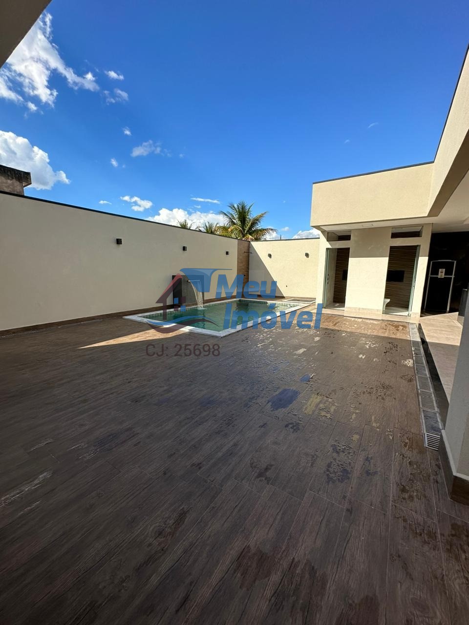 Casa, 4 quartos, 360 m² - Foto 29