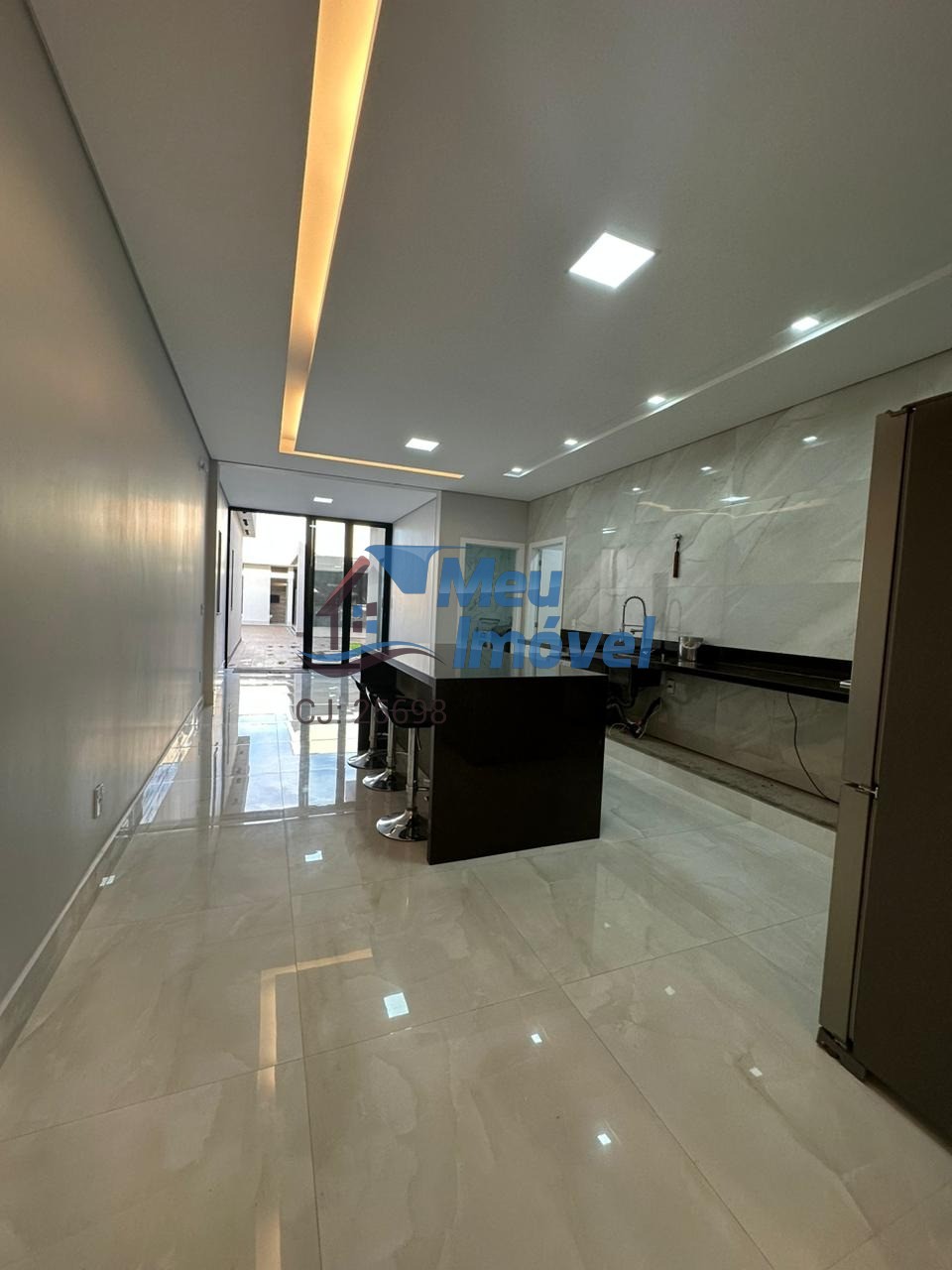 Casa, 4 quartos, 360 m² - Foto 5