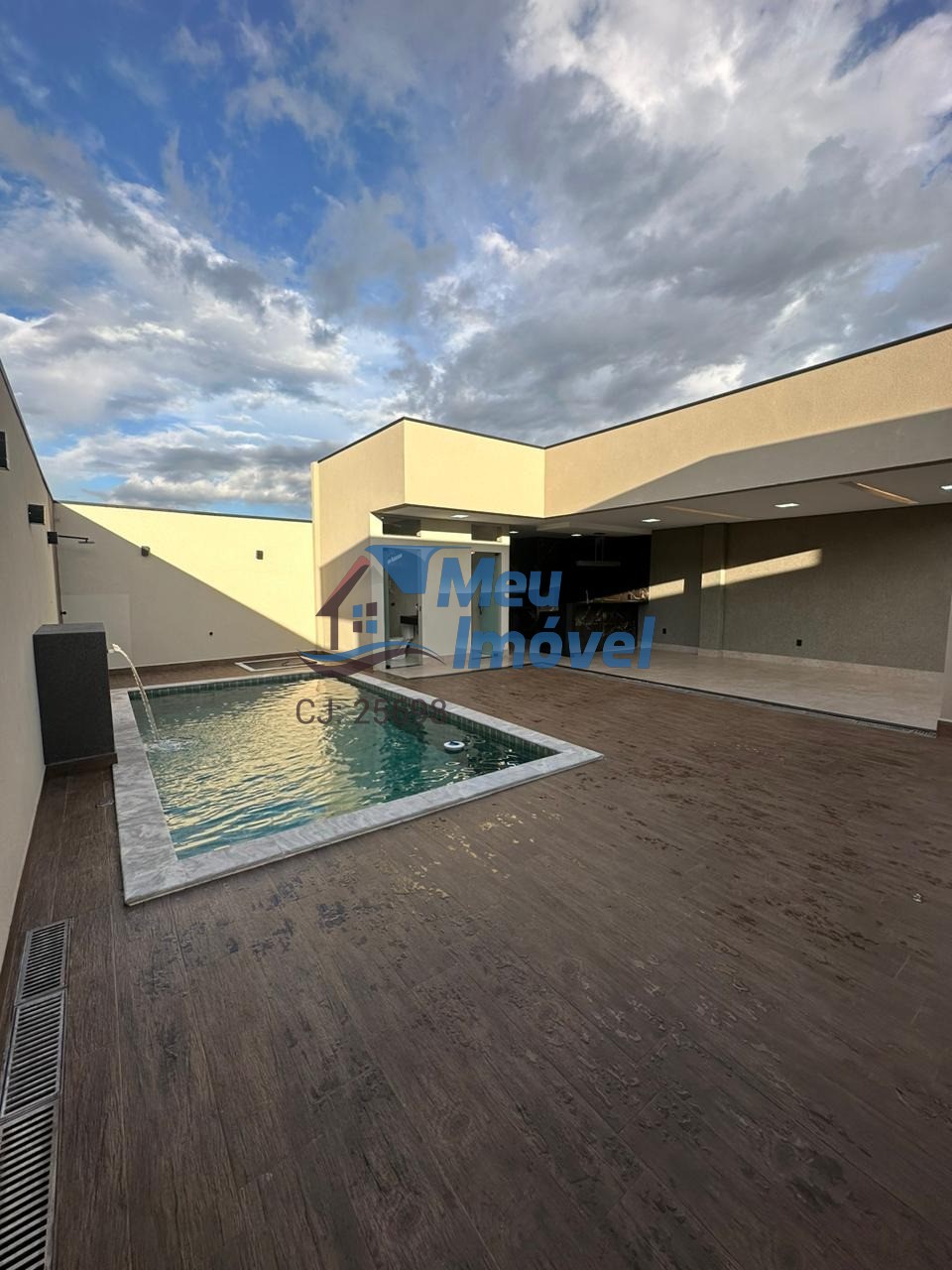 Casa, 4 quartos, 360 m² - Foto 38