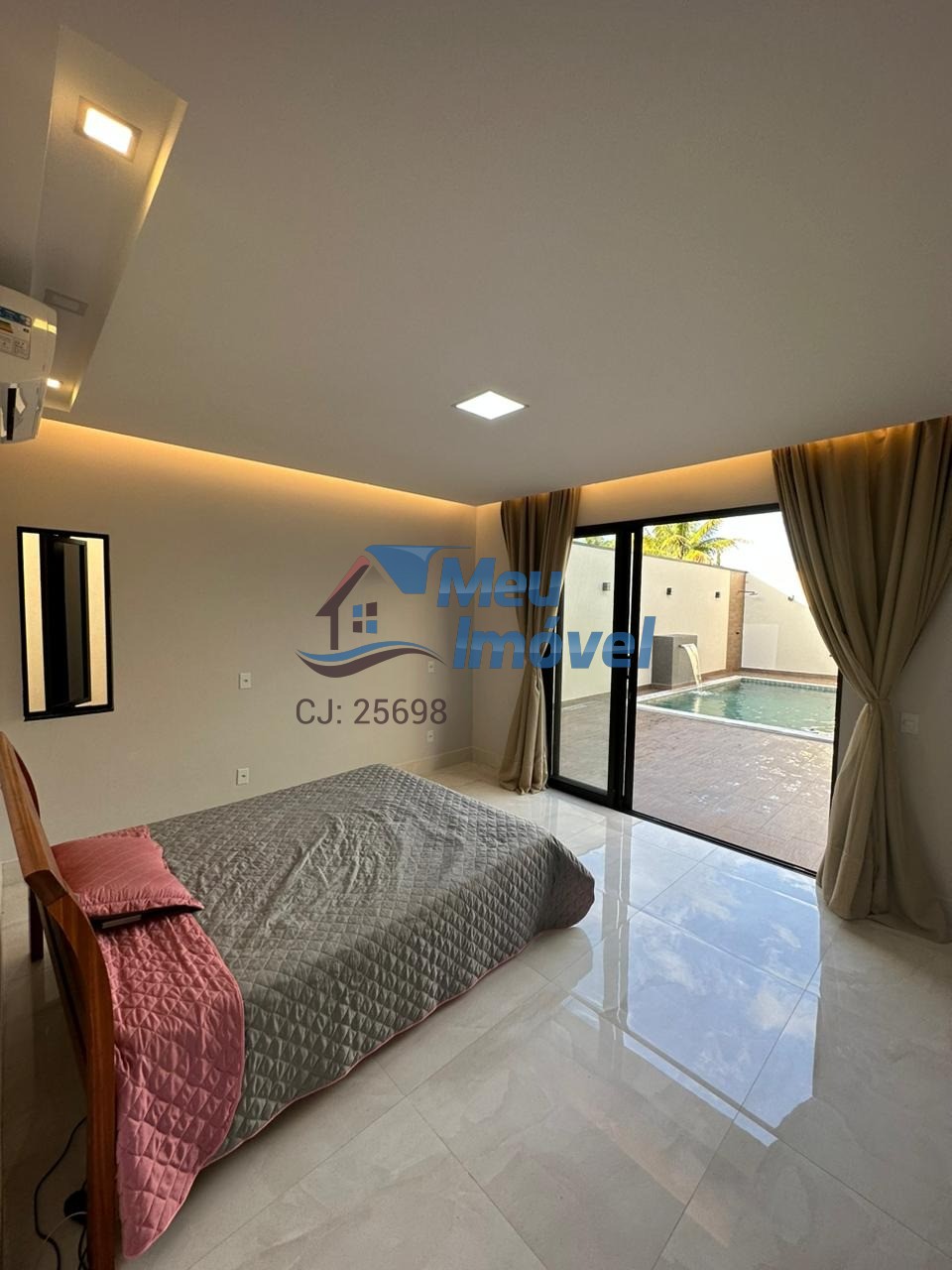 Casa, 4 quartos, 360 m² - Foto 39