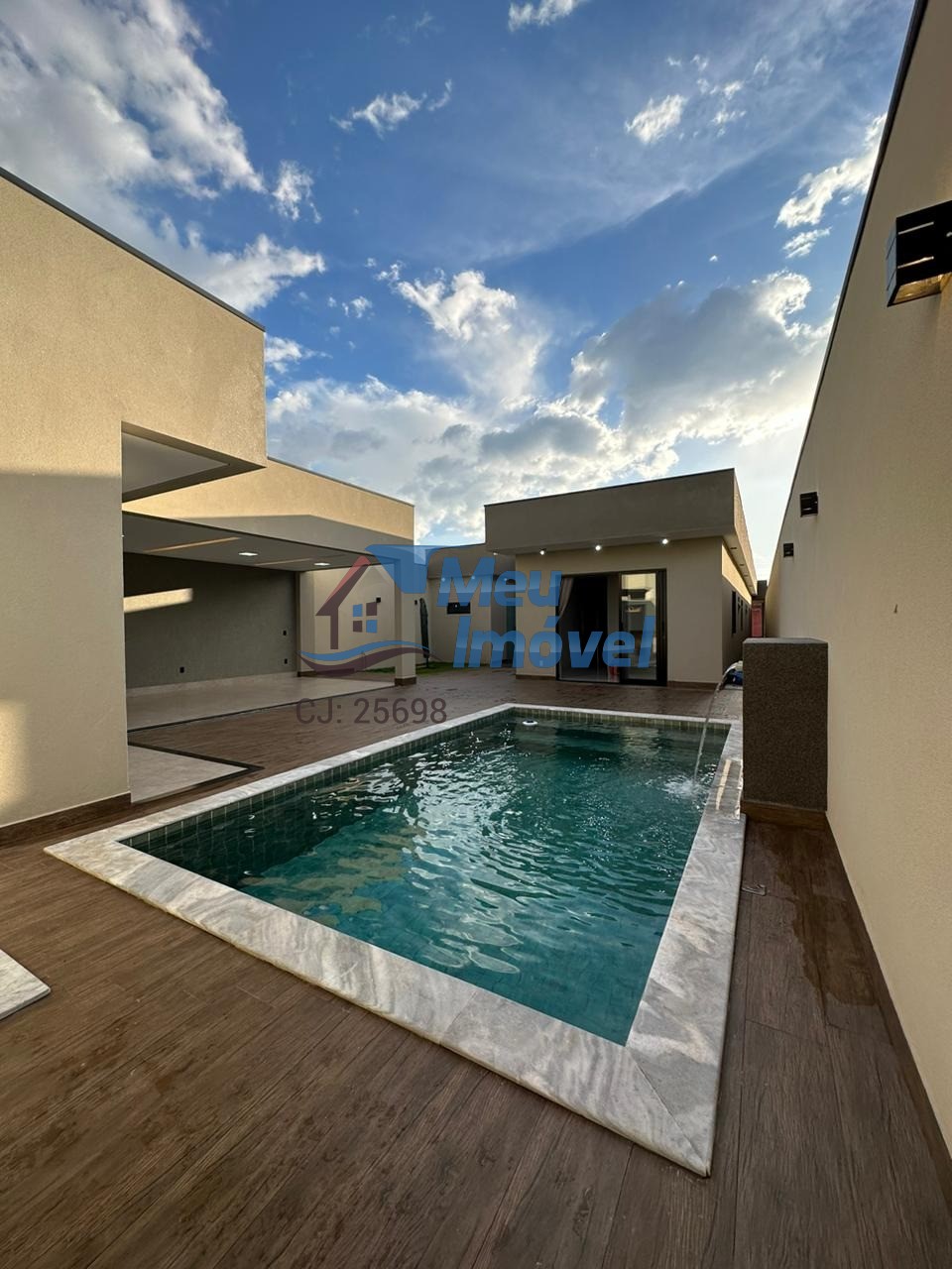 Casa, 4 quartos, 360 m² - Foto 40