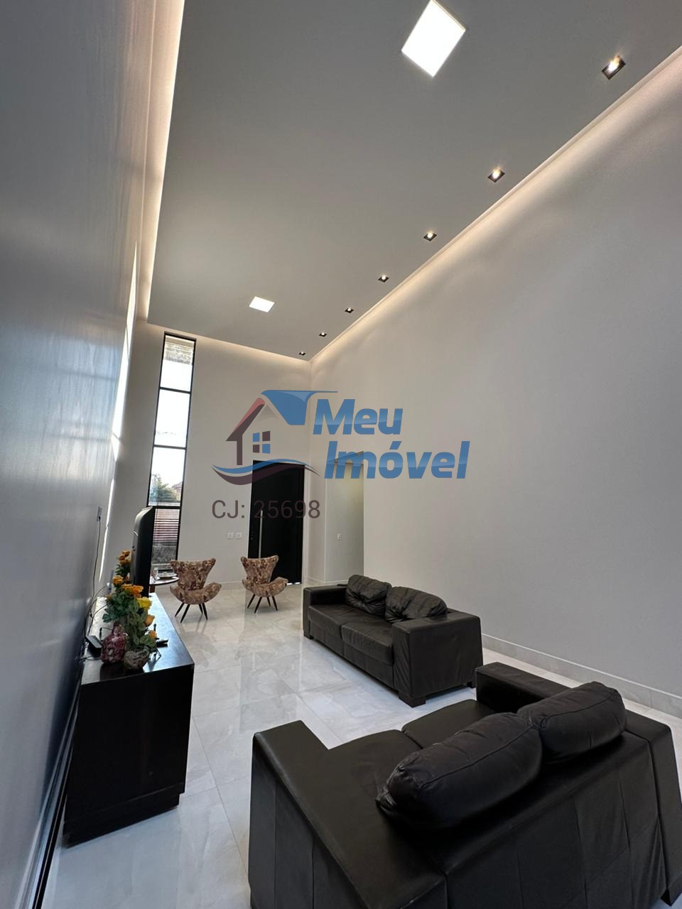 Casa, 4 quartos, 360 m² - Foto 3