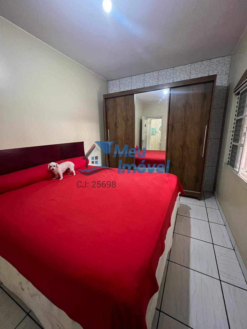 Qr 406 samambaia norte casa 2 quartos 2 vagas ac finc na laj - foto 7