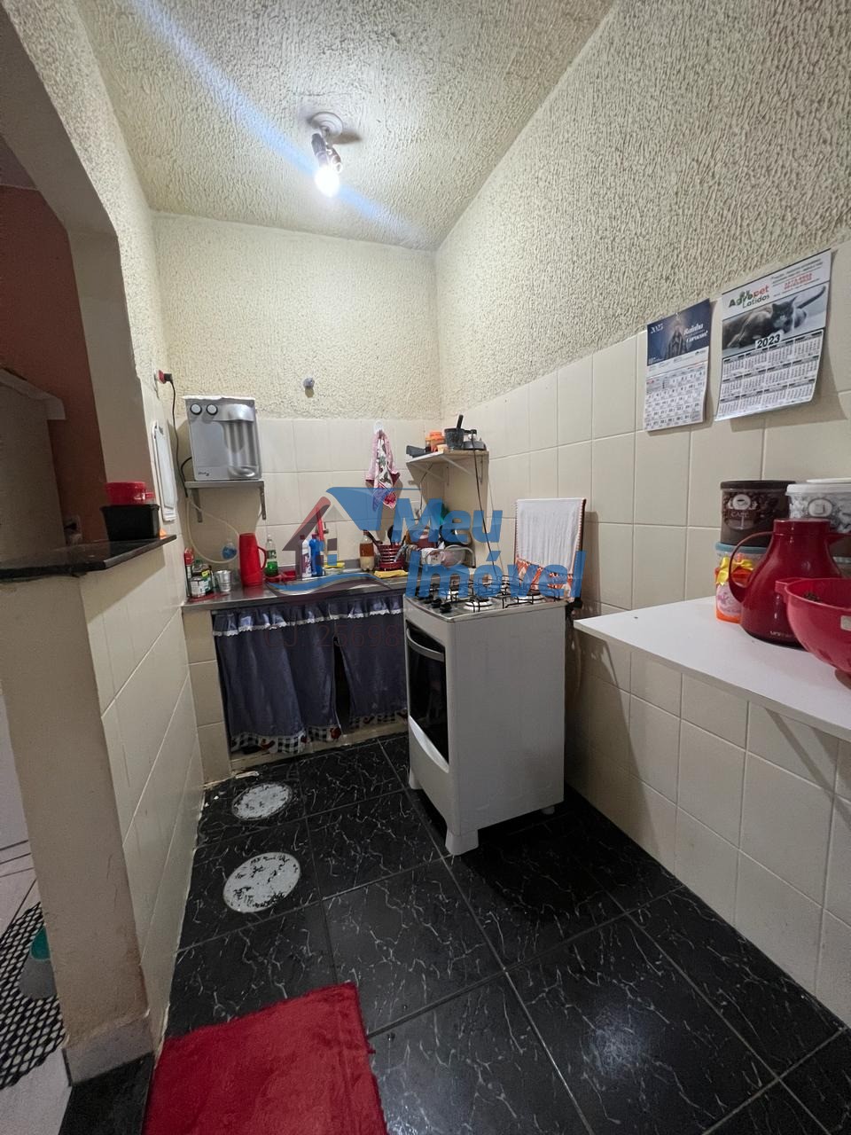 Qr 406 samambaia norte casa 2 quartos 2 vagas ac finc na laj - foto 15