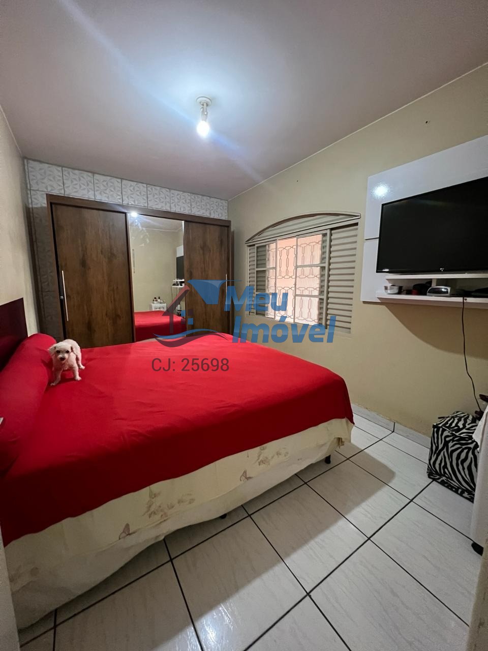 Qr 406 samambaia norte casa 2 quartos 2 vagas ac finc na laje