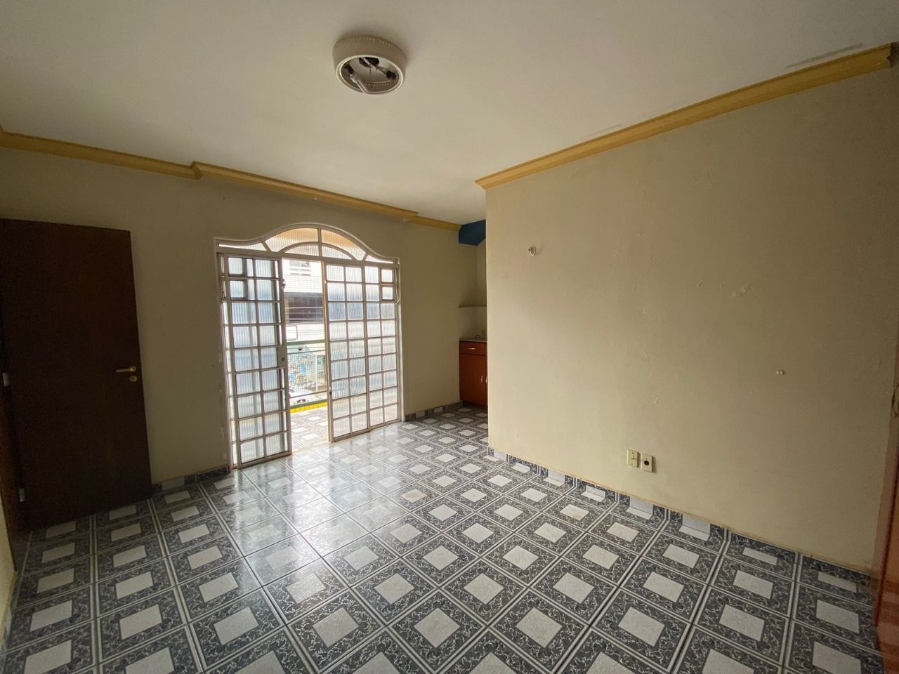Qi 07 4 guará sobrado 3 quartos 2 suítes 3 vagas 280m² escri