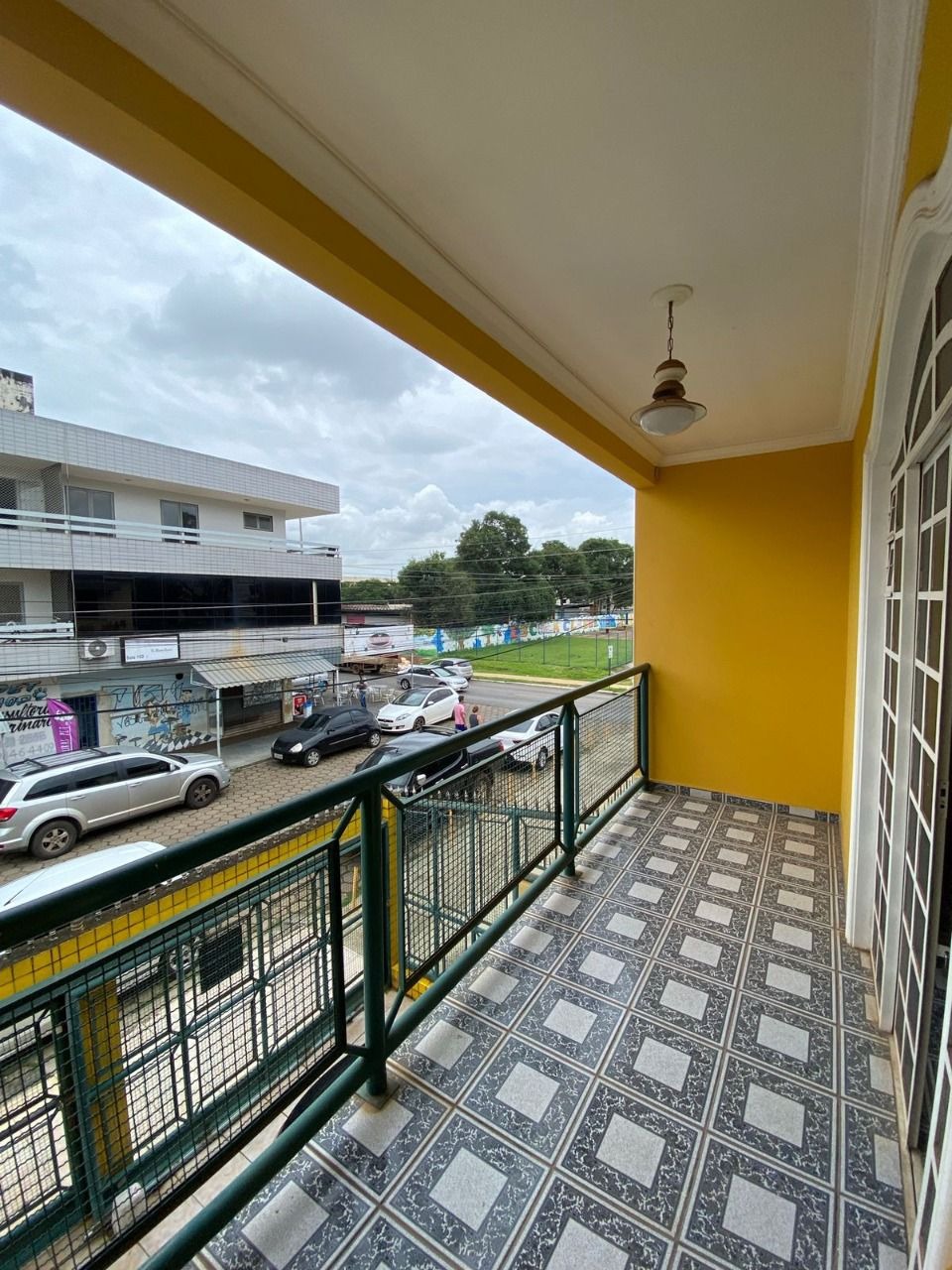 Qi 07 4 guará sobrado 3 quartos 2 suítes 3 vagas 280m² escri