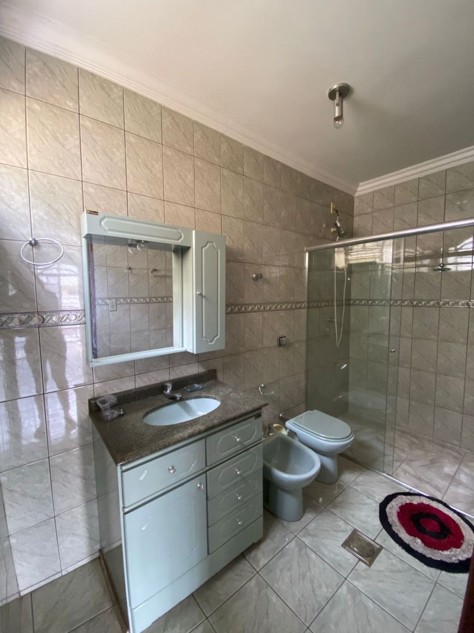 Qi 07 4 guará sobrado 3 quartos 2 suítes 3 vagas 280m² escri