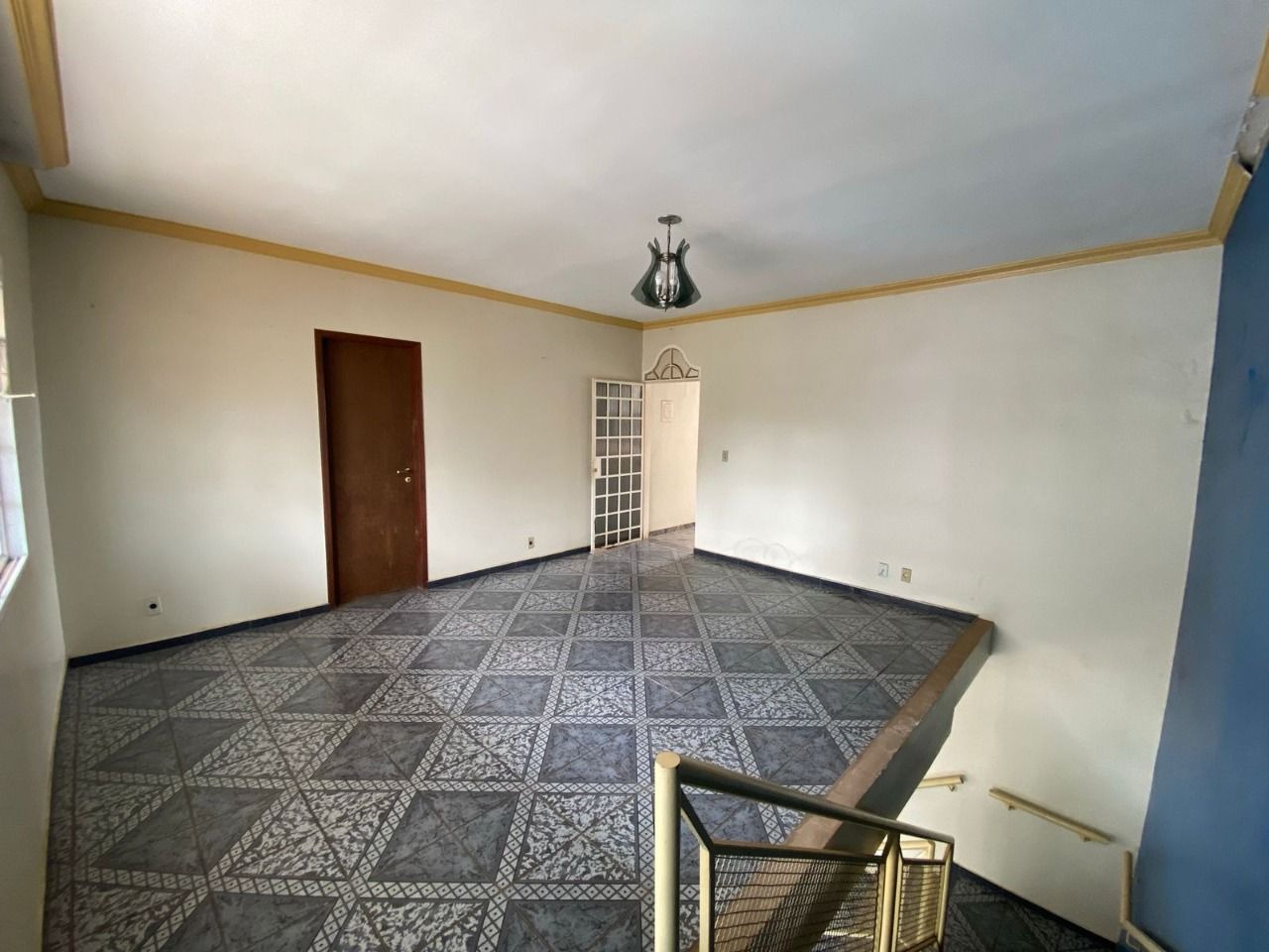 Qi 07 4 guará sobrado 3 quartos 2 suítes 3 vagas 280m² escri