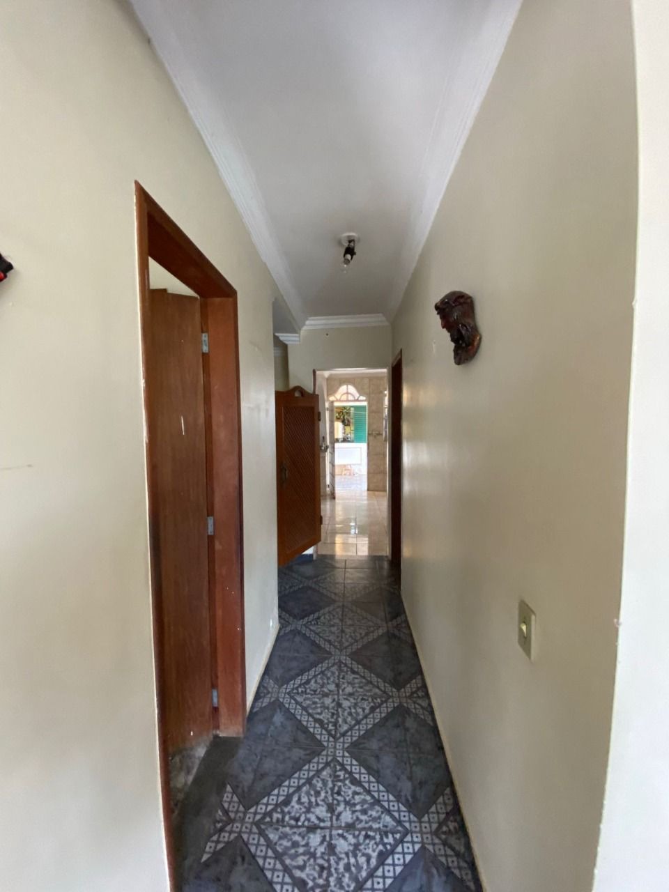 Qi 07 4 guará sobrado 3 quartos 2 suítes 3 vagas 280m² escri