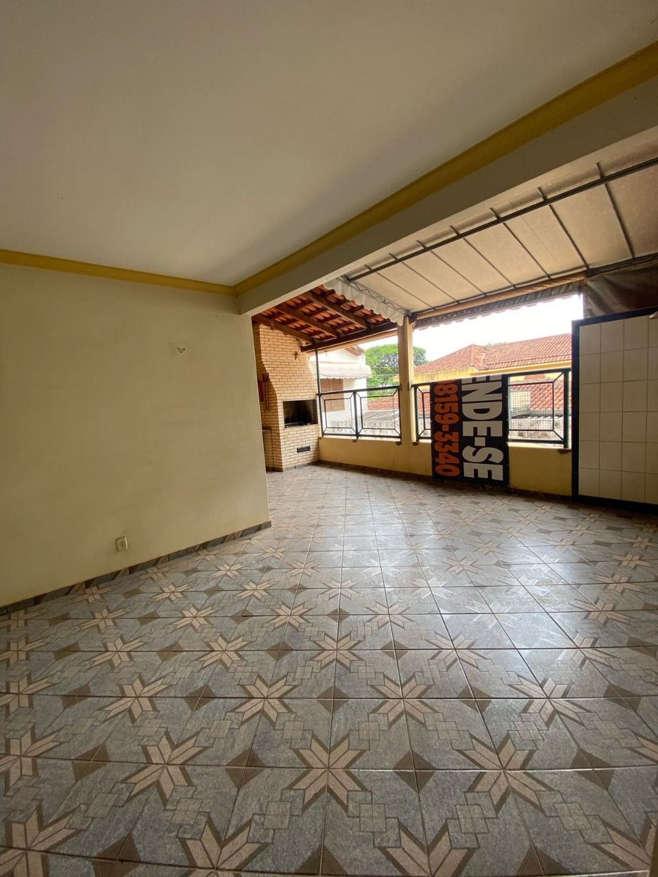 Qi 07 4 guará sobrado 3 quartos 2 suítes 3 vagas 280m² escri
