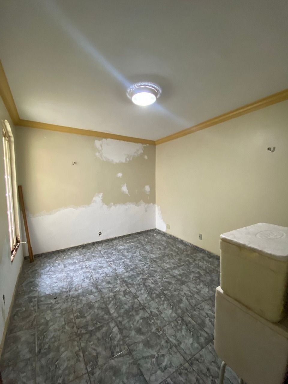 Qi 07 4 guará sobrado 3 quartos 2 suítes 3 vagas 280m² escri