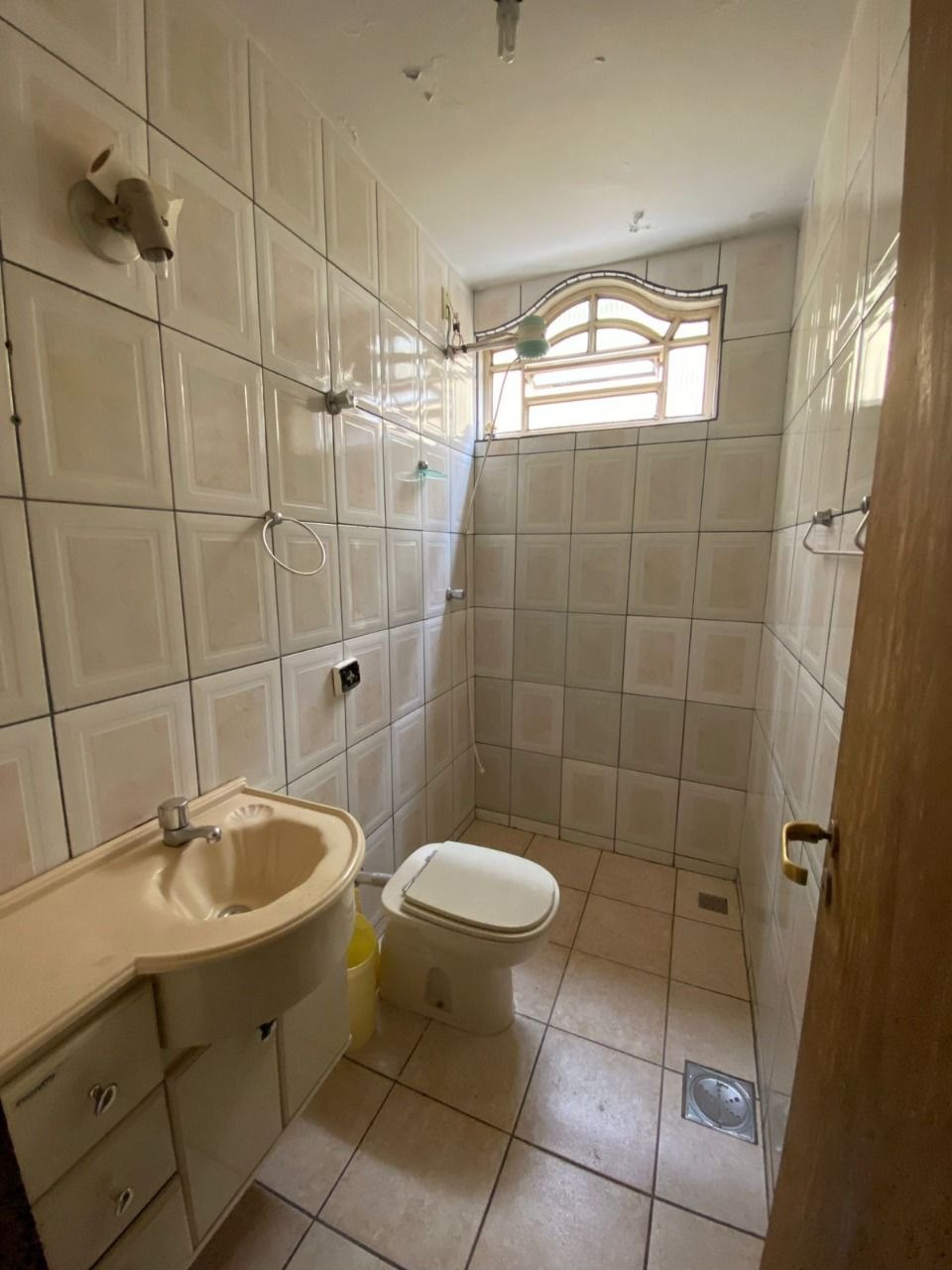 Qi 07 4 guará sobrado 3 quartos 2 suítes 3 vagas 280m² escri