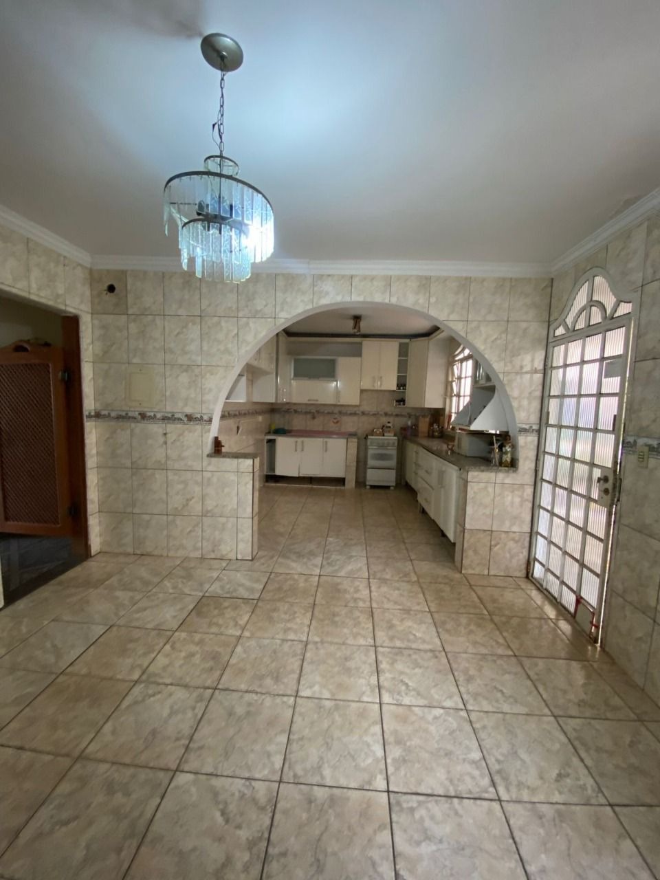 QI 07 4 Guará Sobrado 3 Quartos 2 suítes 3 Vagas 280m² Escriturada