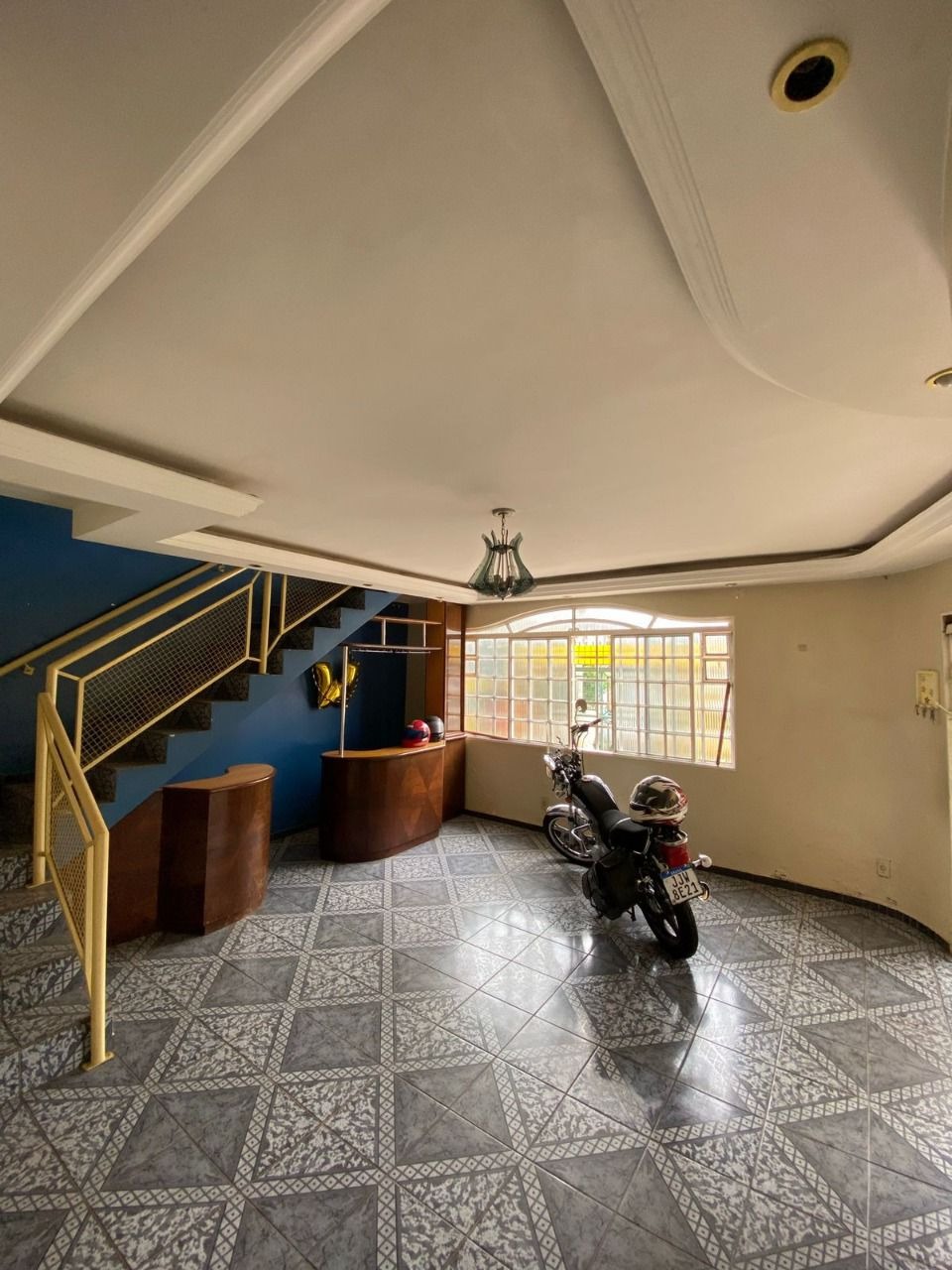 QI 07 4 Guará Sobrado 3 Quartos 2 suítes 3 Vagas 280m² Escriturada