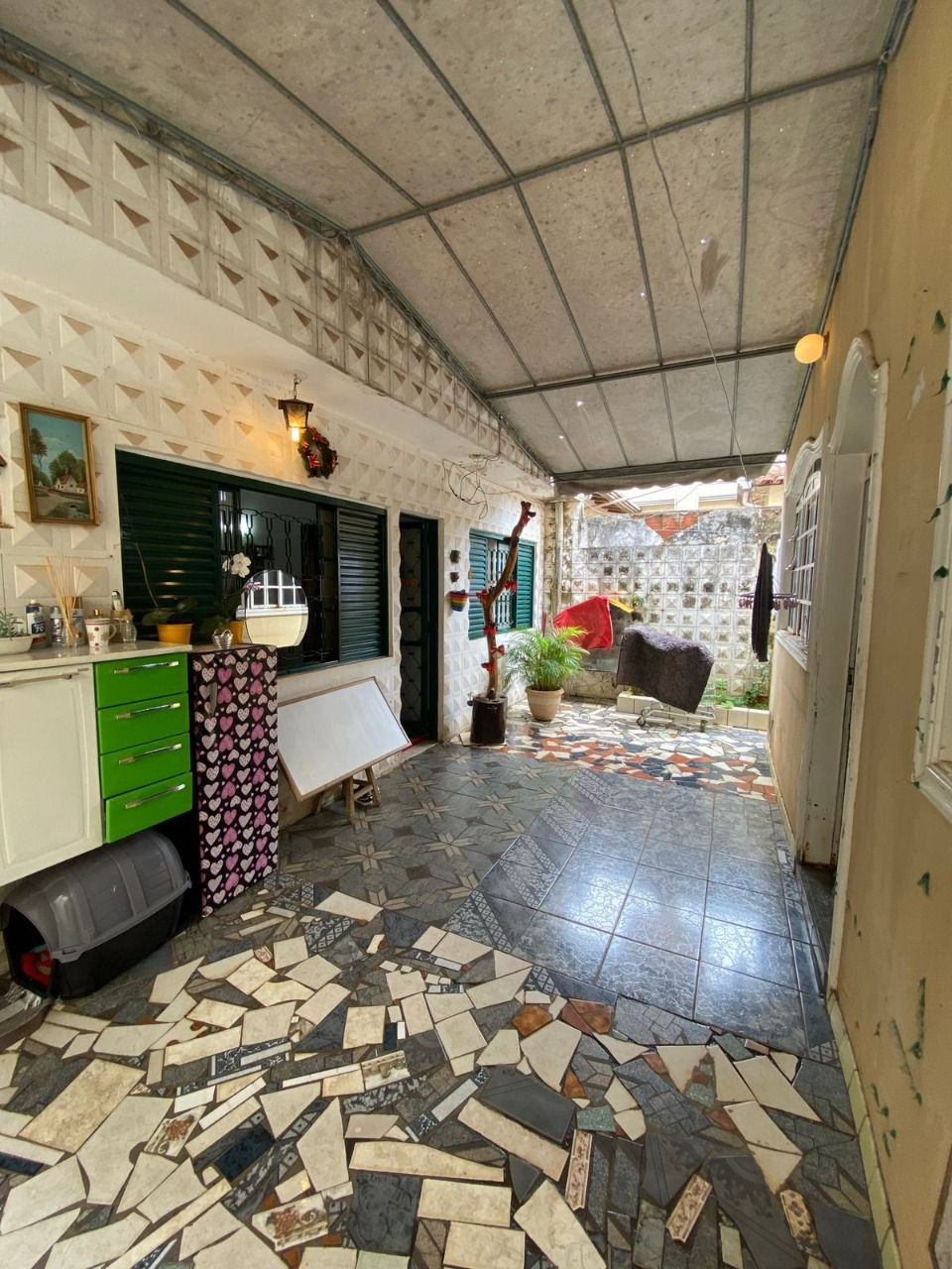 QI 07 4 Guará Sobrado 3 Quartos 2 suítes 3 Vagas 280m² Escriturada