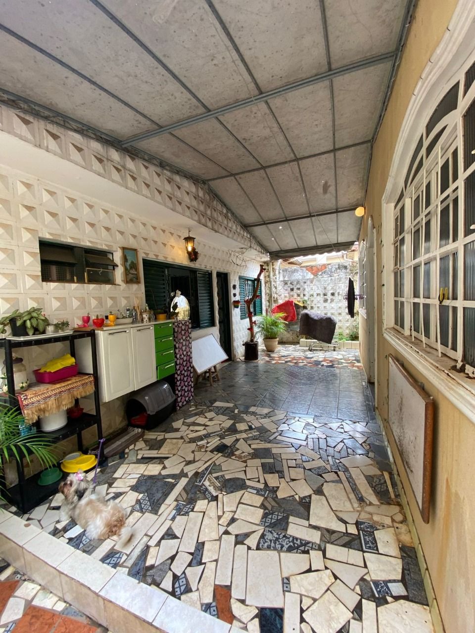 QI 07 4 Guará Sobrado 3 Quartos 2 suítes 3 Vagas 280m² Escriturada