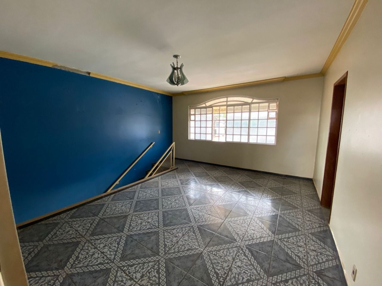 QI 07 4 Guará Sobrado 3 Quartos 2 suítes 3 Vagas 280m² Escriturada