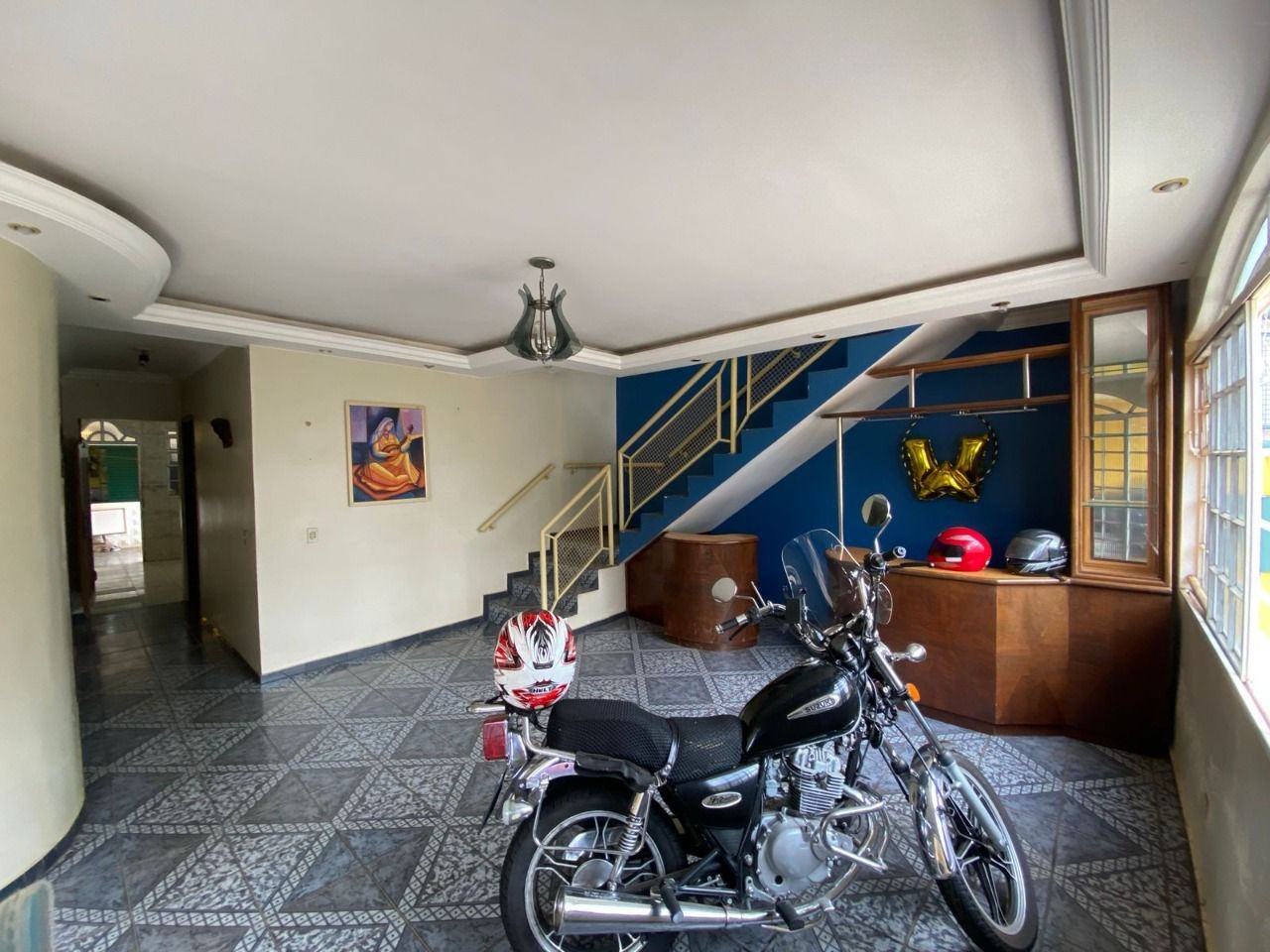 QI 07 4 Guará Sobrado 3 Quartos 2 suítes 3 Vagas 280m² Escriturada