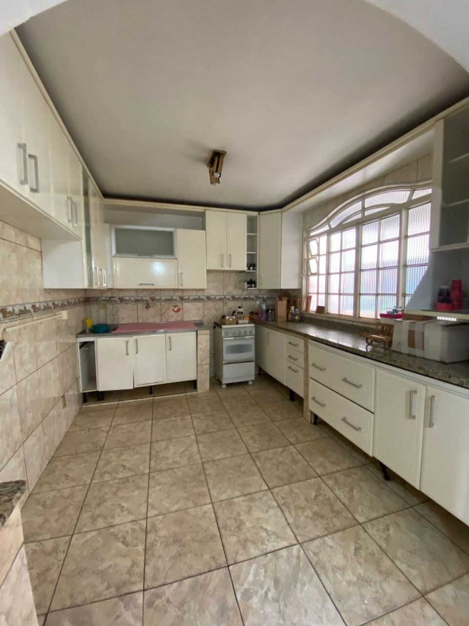 QI 07 4 Guará Sobrado 3 Quartos 2 suítes 3 Vagas 280m² Escriturada