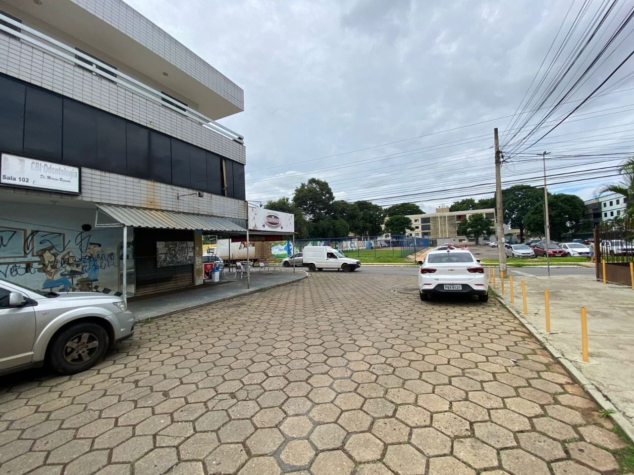 QI 07 4 Guará Sobrado 3 Quartos 2 suítes 3 Vagas 280m² Escriturada