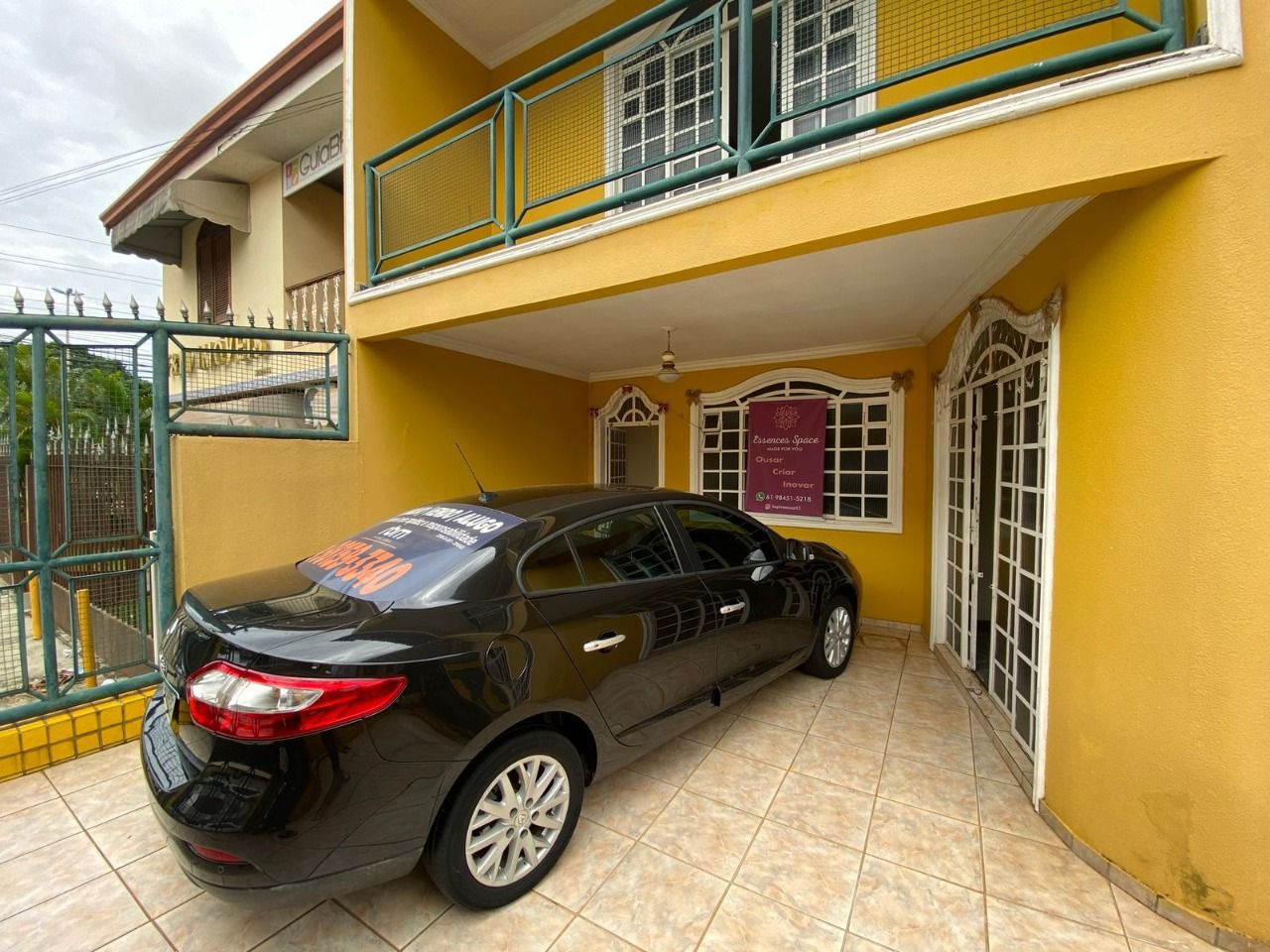 QI 07 4 Guará Sobrado 3 Quartos 2 suítes 3 Vagas 280m² Escriturada